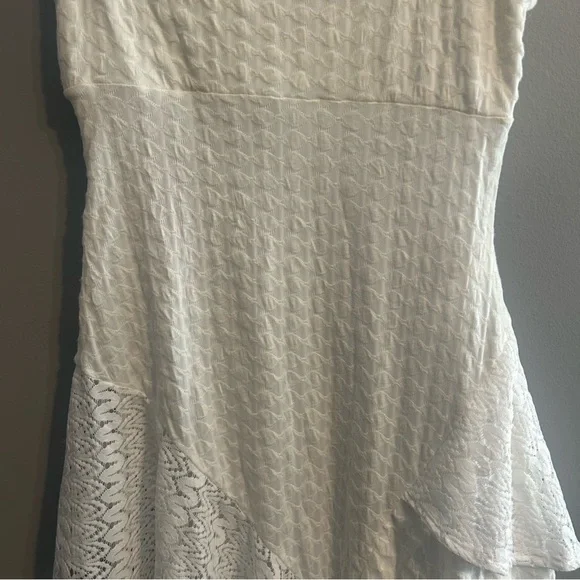 Free People x REVOLVE Sierra Off The Shoulder Top - Picture 6 of 11